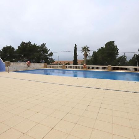 Costa Daurada Apartaments - Cye 6 Salou Dış mekan fotoğraf
