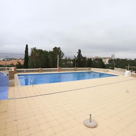 Costa Daurada Apartaments - Cye 6 Salou Dış mekan fotoğraf
