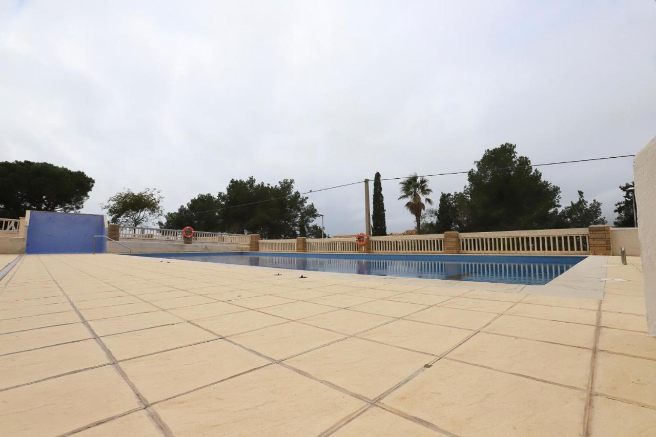 Costa Daurada Apartaments - Cye 6 Salou Dış mekan fotoğraf