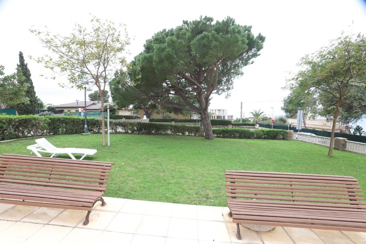 Costa Daurada Apartaments - Cye 6 Salou Dış mekan fotoğraf