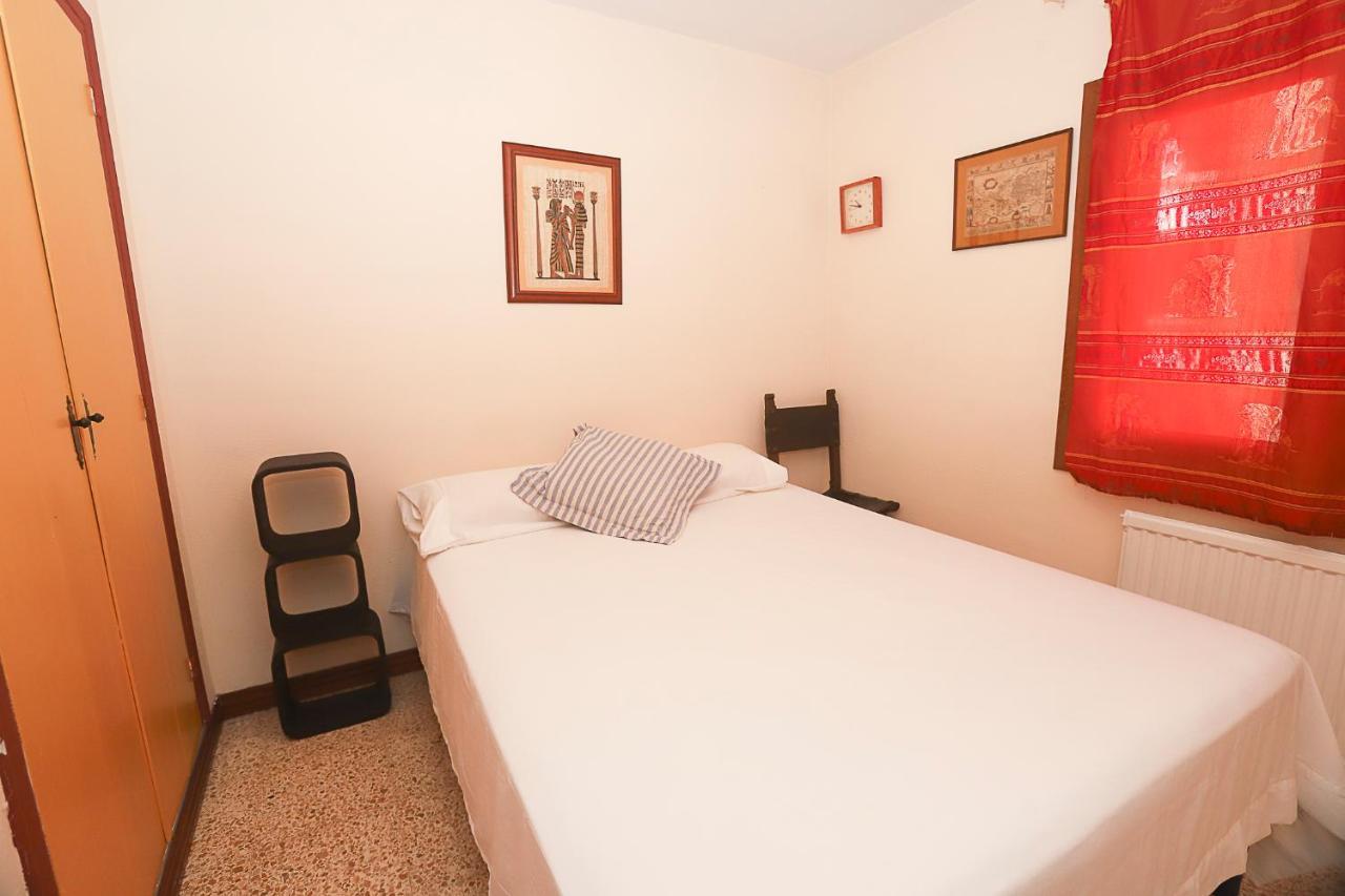 Costa Daurada Apartaments - Cye 6 Salou Dış mekan fotoğraf