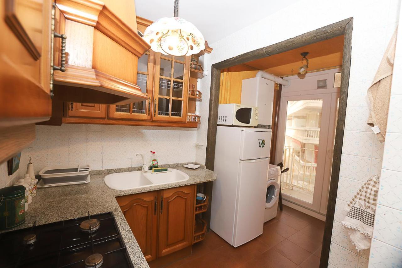 Costa Daurada Apartaments - Cye 6 Salou Dış mekan fotoğraf