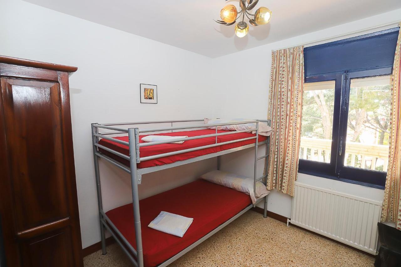 Costa Daurada Apartaments - Cye 6 Salou Dış mekan fotoğraf