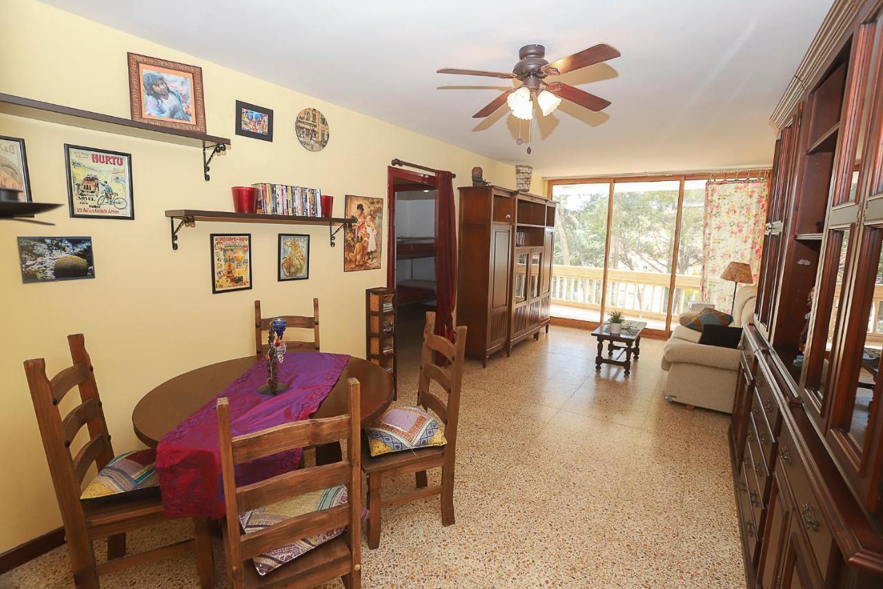Costa Daurada Apartaments - Cye 6 Salou Dış mekan fotoğraf