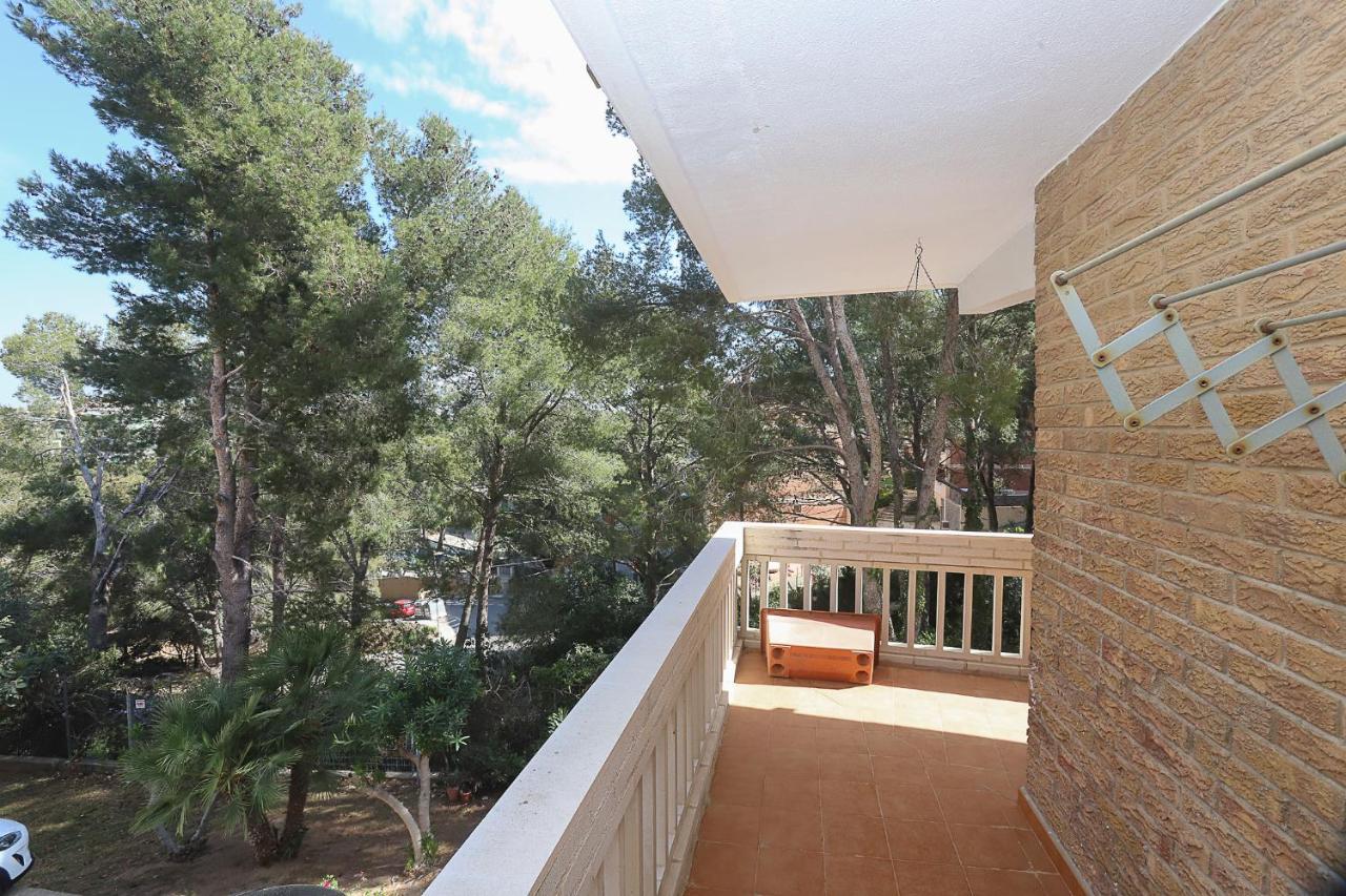 Costa Daurada Apartaments - Cye 6 Salou Dış mekan fotoğraf