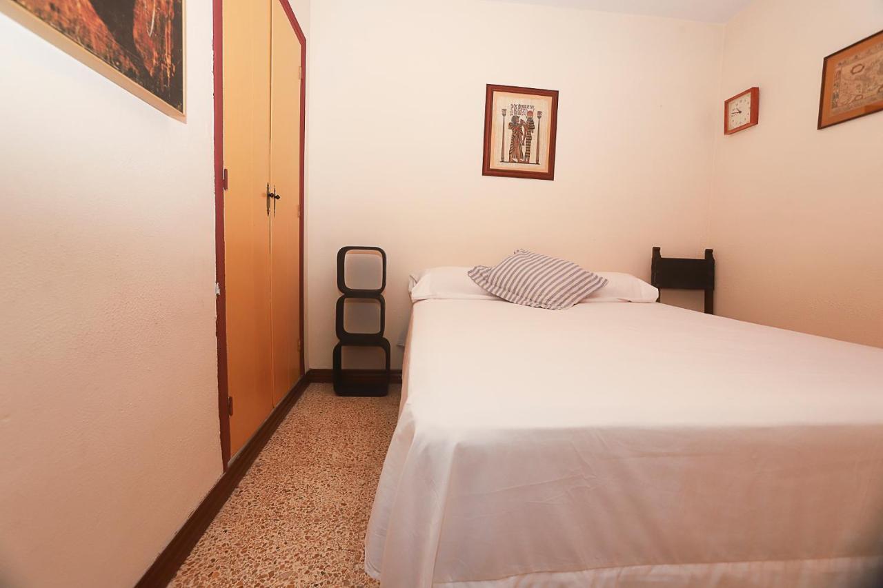Costa Daurada Apartaments - Cye 6 Salou Dış mekan fotoğraf