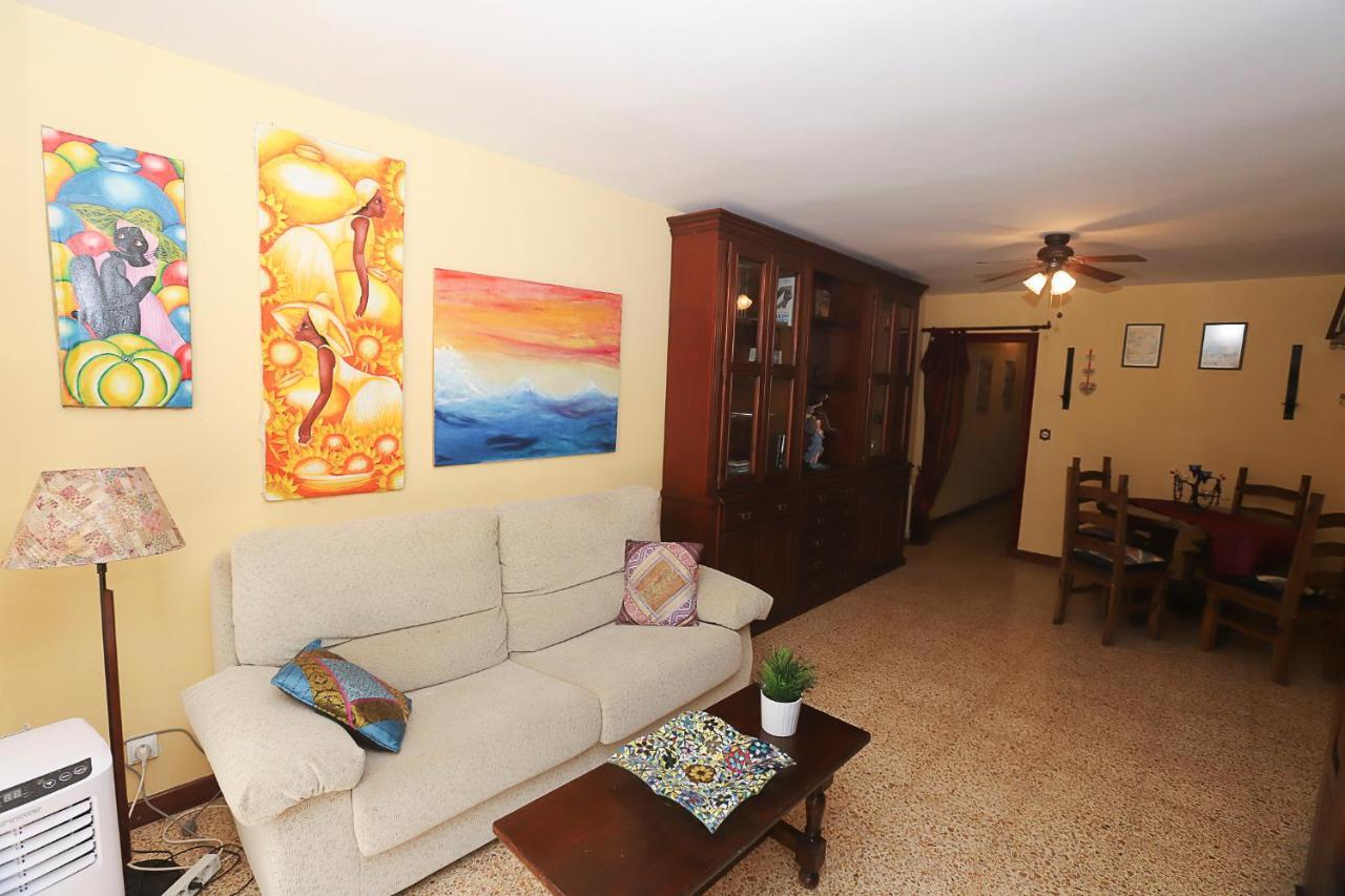 Costa Daurada Apartaments - Cye 6 Salou Dış mekan fotoğraf