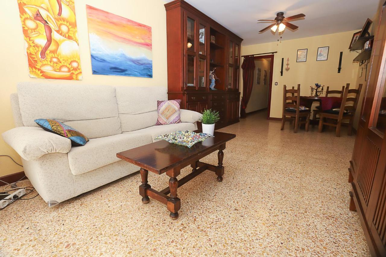 Costa Daurada Apartaments - Cye 6 Salou Dış mekan fotoğraf