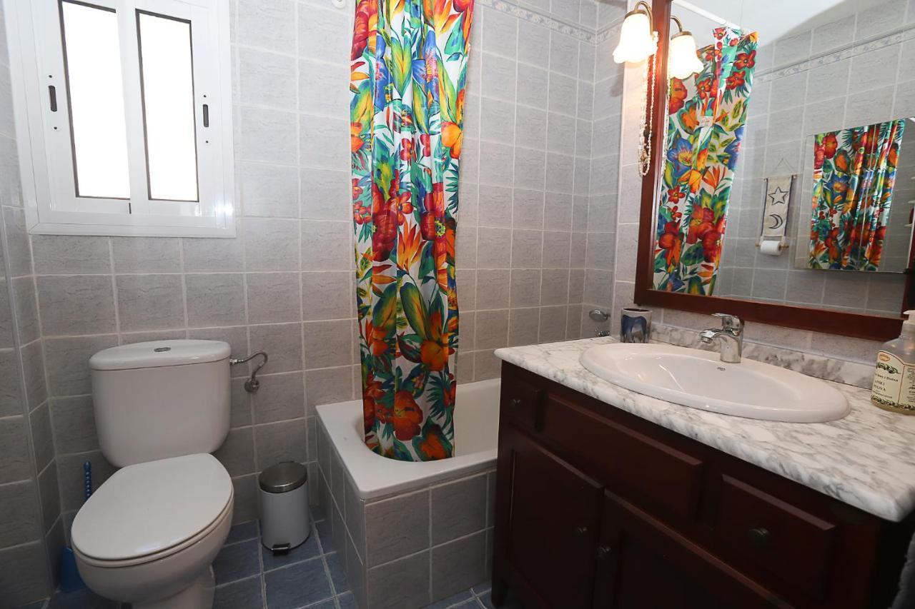 Costa Daurada Apartaments - Cye 6 Salou Dış mekan fotoğraf