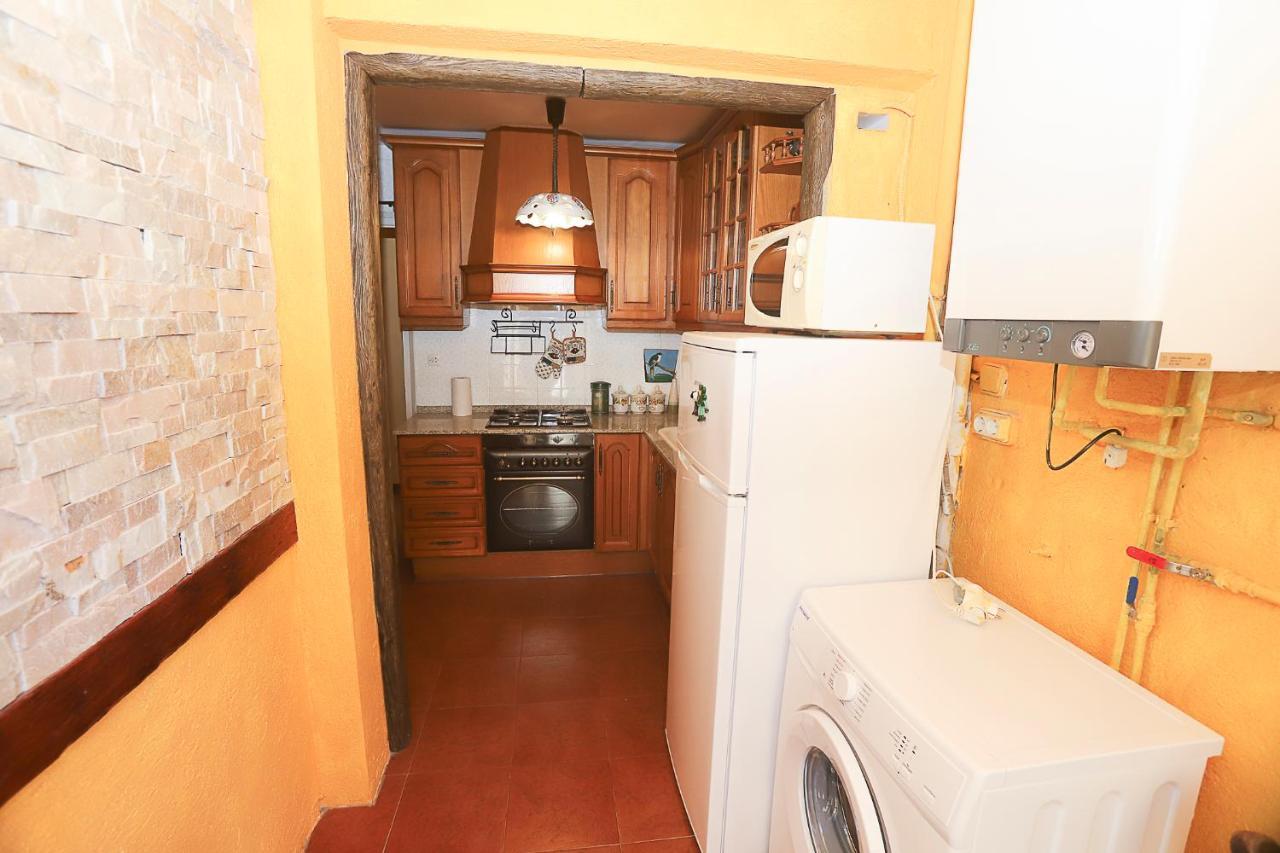 Costa Daurada Apartaments - Cye 6 Salou Dış mekan fotoğraf