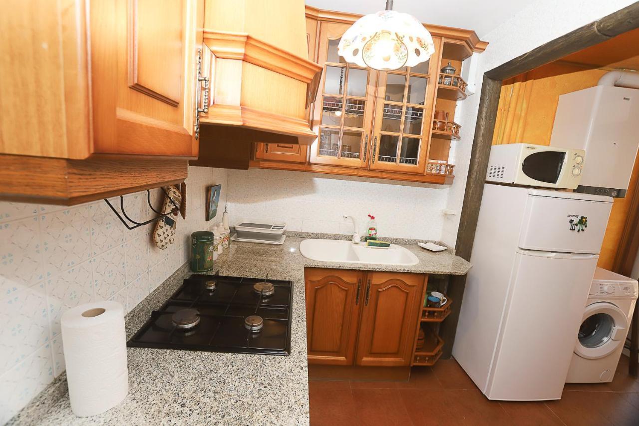 Costa Daurada Apartaments - Cye 6 Salou Dış mekan fotoğraf