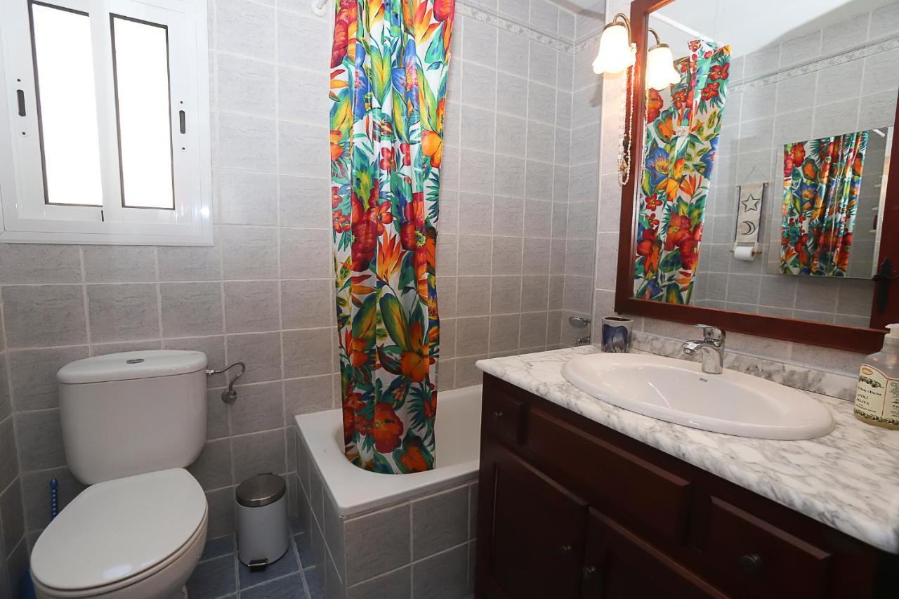 Costa Daurada Apartaments - Cye 6 Salou Dış mekan fotoğraf