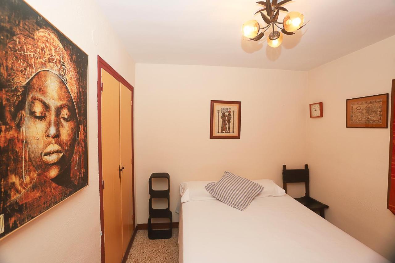 Costa Daurada Apartaments - Cye 6 Salou Dış mekan fotoğraf