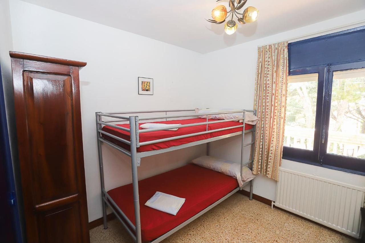 Costa Daurada Apartaments - Cye 6 Salou Dış mekan fotoğraf