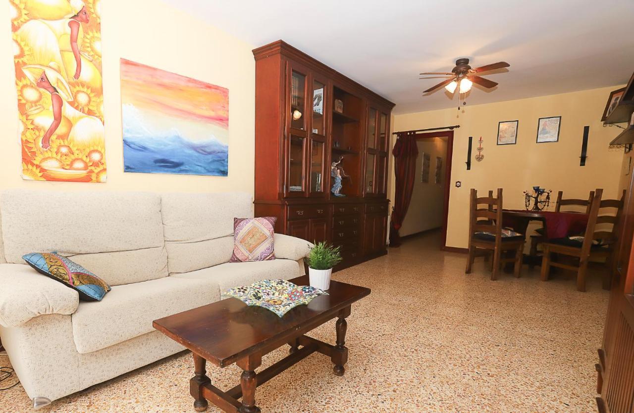 Costa Daurada Apartaments - Cye 6 Salou Dış mekan fotoğraf