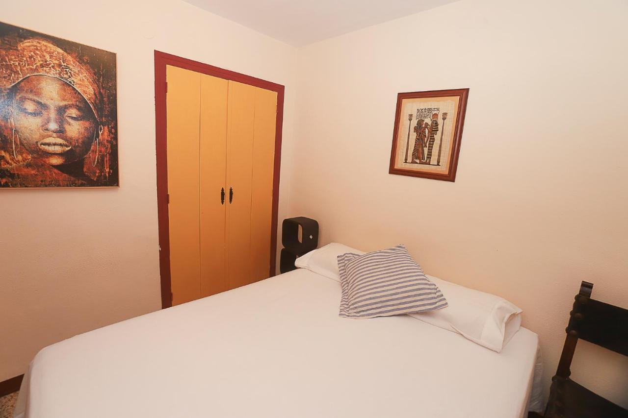 Costa Daurada Apartaments - Cye 6 Salou Dış mekan fotoğraf