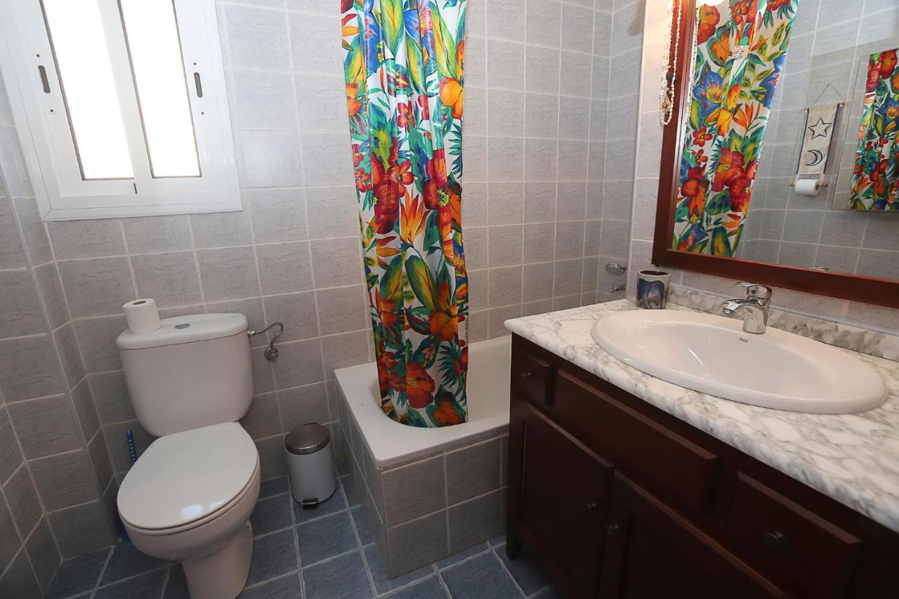 Costa Daurada Apartaments - Cye 6 Salou Dış mekan fotoğraf
