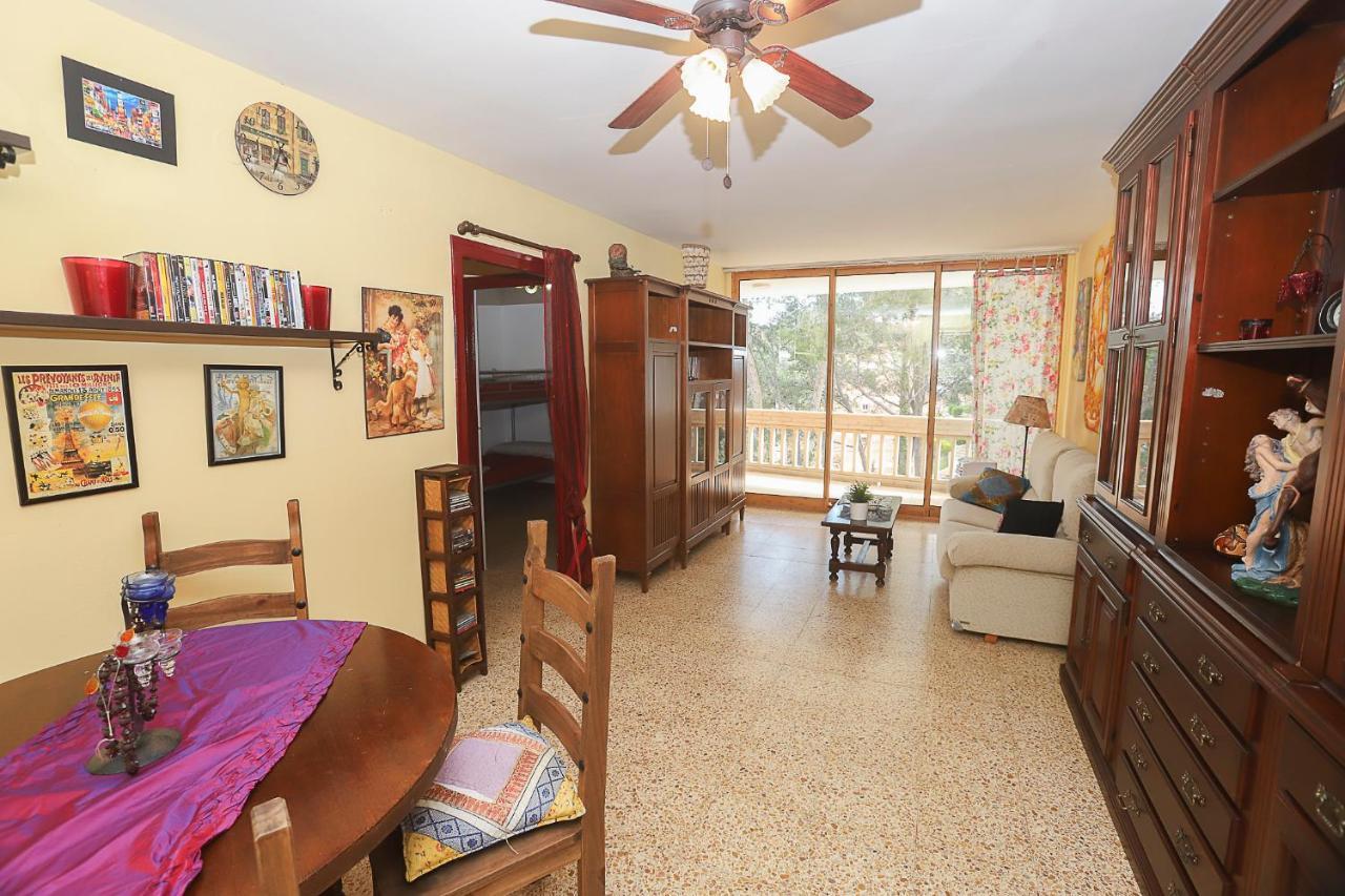 Costa Daurada Apartaments - Cye 6 Salou Dış mekan fotoğraf